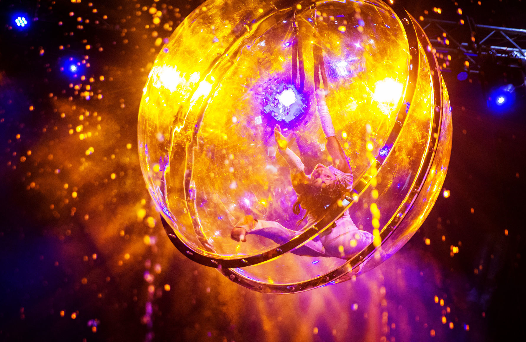 Cirque Italia